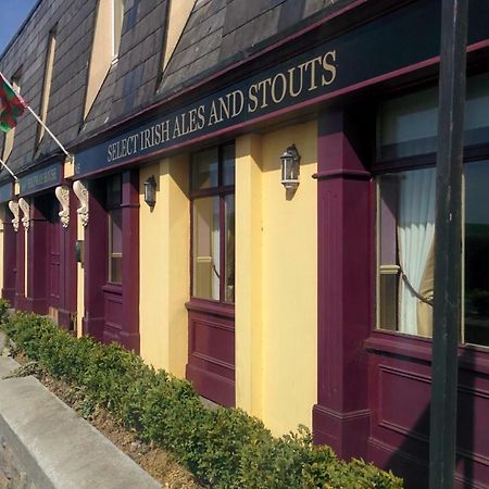 Marty'S Halfway House Hotel Westport Luaran gambar