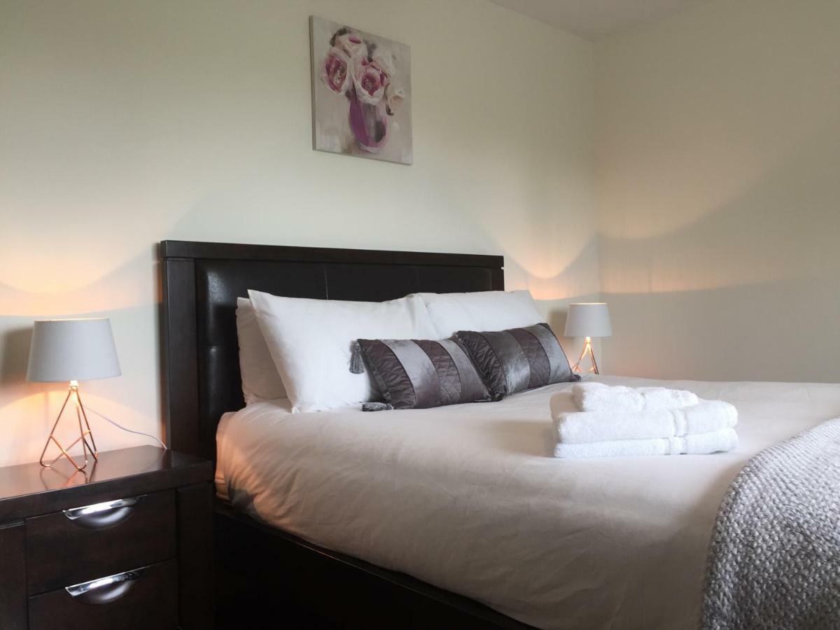 Marty'S Halfway House Hotel Westport Luaran gambar